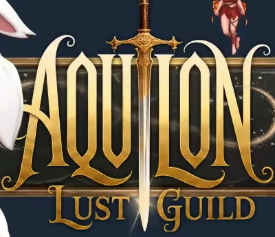Aquilon: Lust Guild 游戏标识